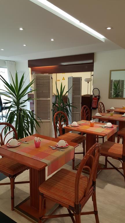 Hotel Le Galoubet Villeneuve-Loubet Dış mekan fotoğraf