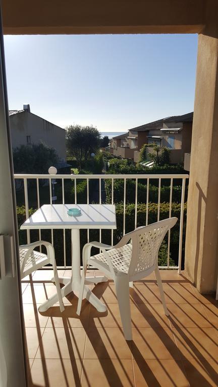 Hotel Le Galoubet Villeneuve-Loubet Dış mekan fotoğraf