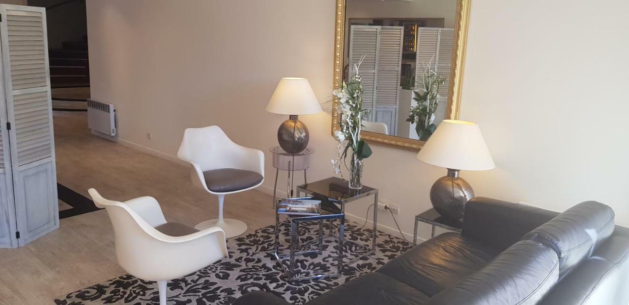 Hotel Le Galoubet Villeneuve-Loubet Dış mekan fotoğraf
