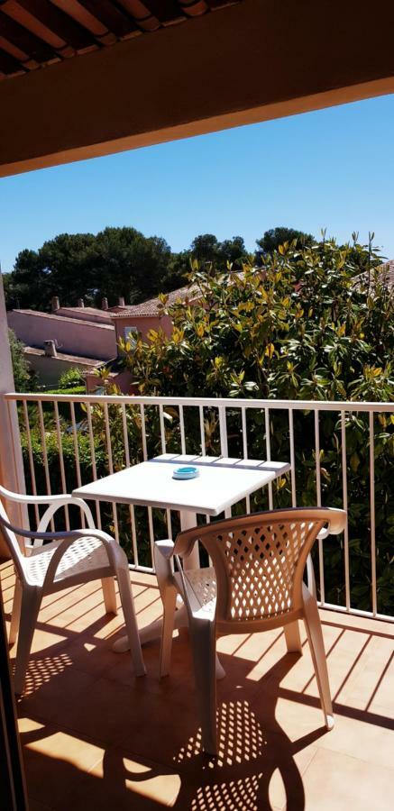Hotel Le Galoubet Villeneuve-Loubet Dış mekan fotoğraf