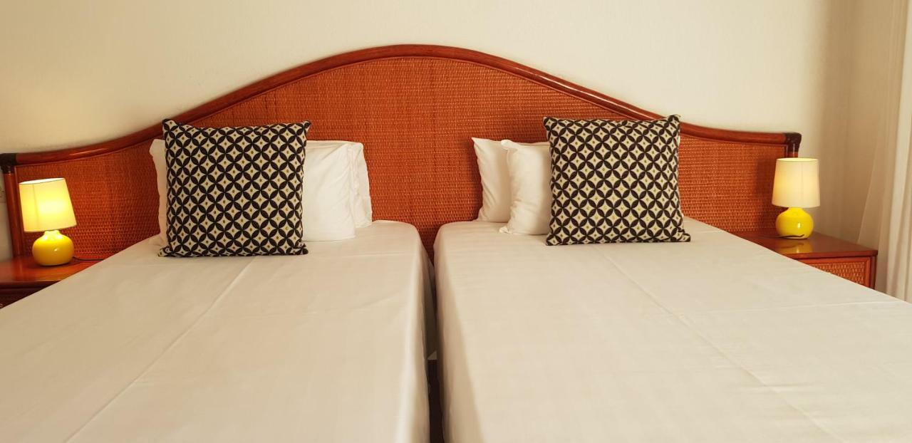 Hotel Le Galoubet Villeneuve-Loubet Dış mekan fotoğraf